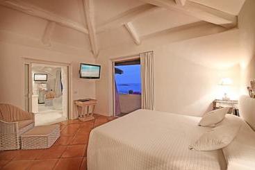 تختخواب و صبحانه Villa Anna