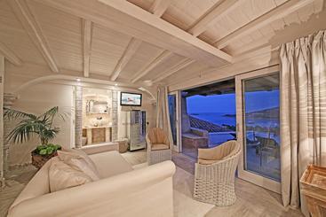 تختخواب و صبحانه Villa Anna