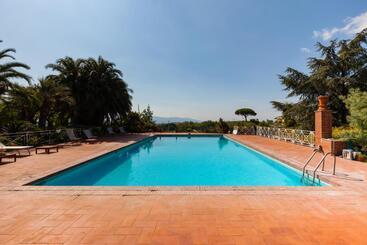 Bed and Breakfast Villa Viuli