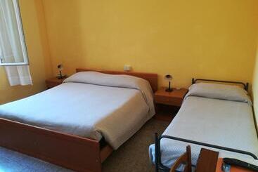 فندق Albergo Calcagno