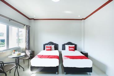 בית מלון כפרי Sakthong Grand