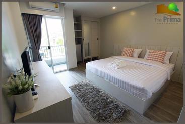 هتل The Prima Residence   Sha Certificate