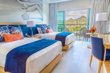 استراحتگاه Harbor Club St Lucia, Curio Collection By Hilton