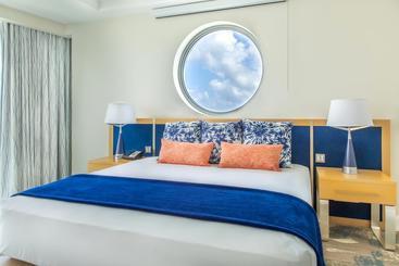 استراحتگاه Harbor Club St Lucia, Curio Collection By Hilton
