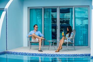 استراحتگاه Harbor Club St Lucia, Curio Collection By Hilton