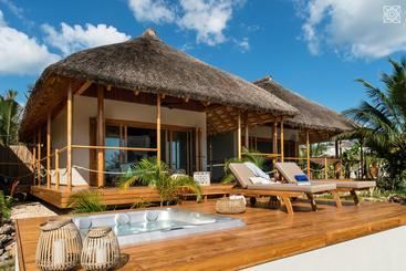 استراحتگاه Zuri Zanzibar