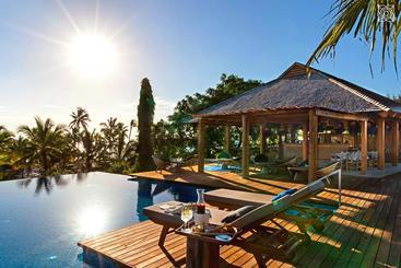 استراحتگاه Zuri Zanzibar