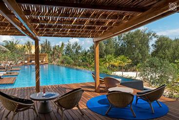 استراحتگاه Zuri Zanzibar