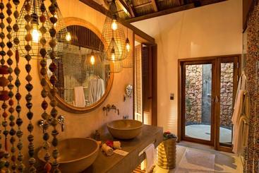 استراحتگاه Zuri Zanzibar