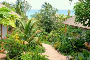 استراحتگاه Zuri Zanzibar