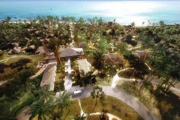استراحتگاه Zuri Zanzibar