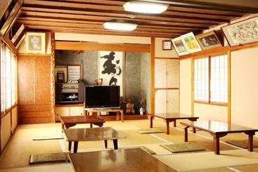 ریوکان Jugetsukan <sadoshima>