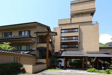 ریوکان Club Wyndham Chikumakan Nagano