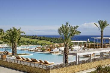 Fairmont La Hacienda Costa Del Sol