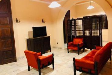 Dom Alberto Hostel