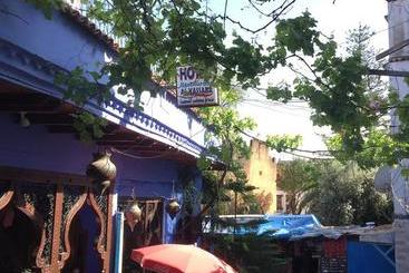 酒店 Al Kassaba