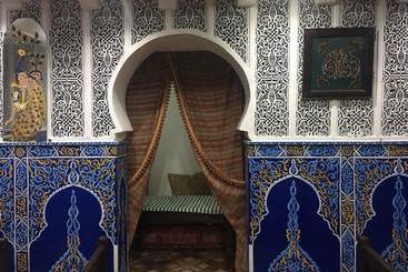 酒店 Al Kassaba