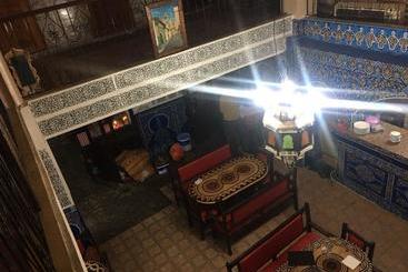 酒店 Al Kassaba