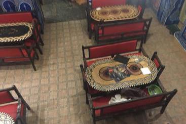 酒店 Al Kassaba