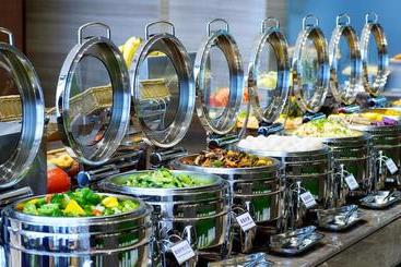 هتل Hampton By Hilton Beihai Station