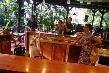 هتل Manuel Antonio Park House  Adults Only