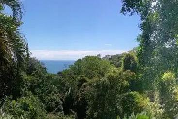 هتل Manuel Antonio Park House  Adults Only