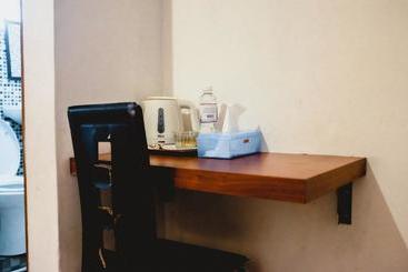 هتل Reddoorz Plus Near Palembang Indah Mall