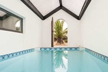 בית פרטי Jeju Geunalohu Pension