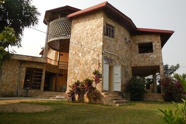 צימר Centre Marilen