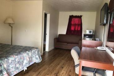 Grand Motel