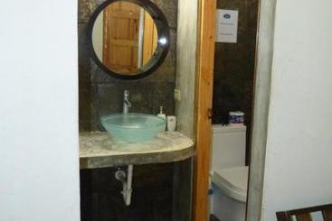 Hostel Villa Vento Surf