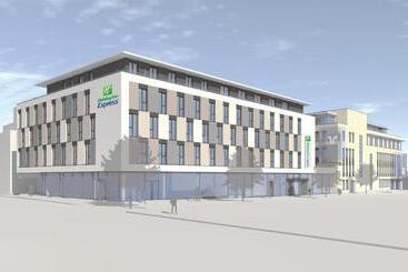 酒店 Holiday Inn Express Stuttgart Waiblingen, An Ihg