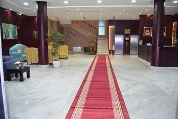 هتل Olaya Houses 3  Al Rashid Mall