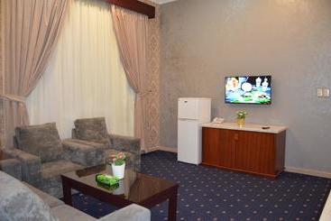 هتل Olaya Houses 3  Al Rashid Mall