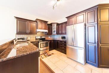 צימר Hb Guest Home 4