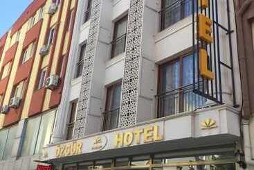 Hotel Ozgur