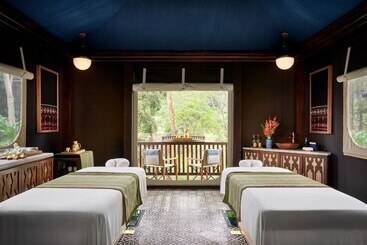 استراحتگاه Rosewood Luang Prabang