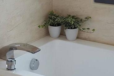 هاستل Kaohsiung Suite 1