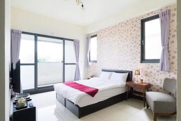 هاستل Kaohsiung Suite 1
