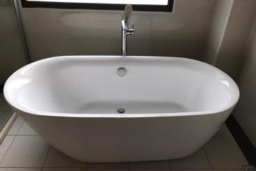هاستل Kaohsiung Suite 1