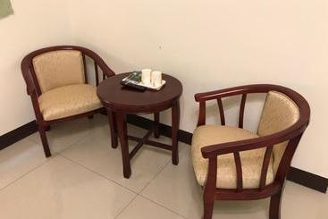 هاستل Kaohsiung Suite 1