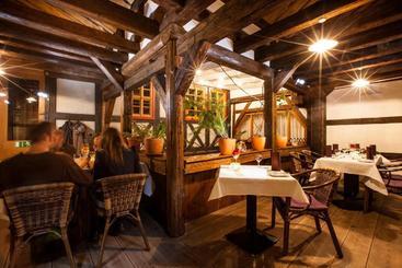 هتل Haus Im Sack