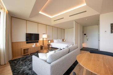 هتل Skye Niseko