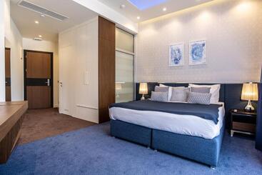 فندق Sl Panorama