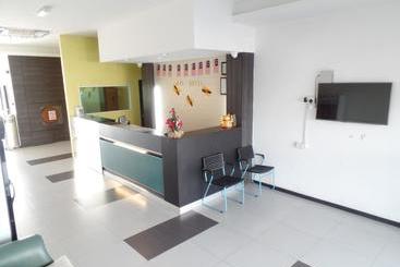 Jaya Hotel Sibu
