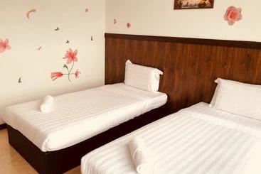 Jaya Hotel Sibu