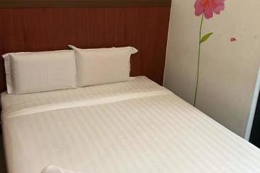 Jaya Hotel Sibu