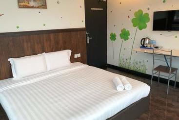 Jaya Hotel Sibu