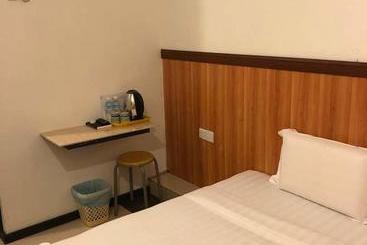 Jaya Hotel Sibu