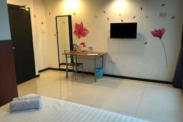 Jaya Hotel Sibu